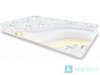  Flex Mattress Kombi Plus 