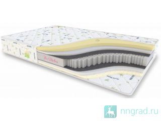  Flex Mattress Multipocket Ultra Comfort 