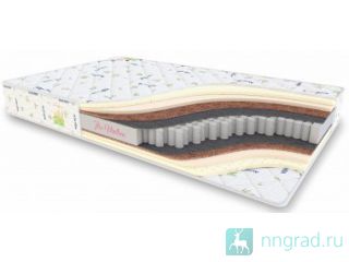  Flex Mattress Comfort TFK  