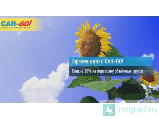    CAR-GO  
