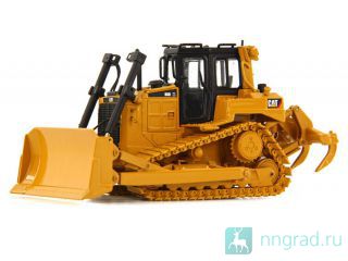    Caterpillar (CAT)  