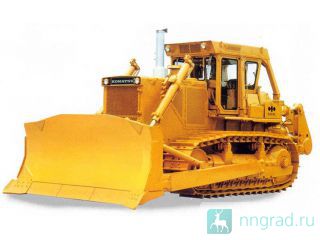    Komatsu  