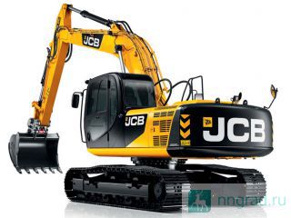   JCB  