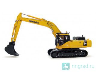    Komatsu ()   