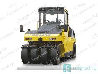     Bomag ()  