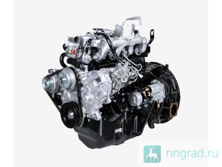    Isuzu 6HK1, 6WG1  
