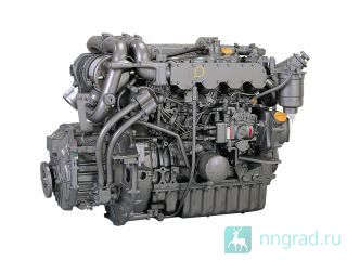    Yanmar  