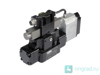     servo proportional valve Moog PARKER Vickers BOSCH REXROT  