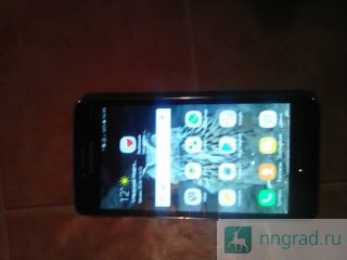   Samsung Galaxy J2 Prime  