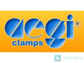     (tube clamps) AEGI  