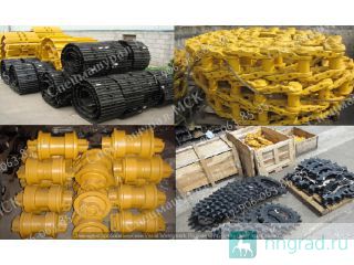     Komatsu D85A-12  