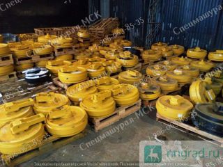   81N6-13010    Hyundai R160-7  