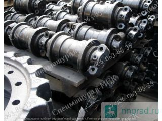   20Y-30-00022, 20Y-30-00021, 81EM-10030  Hyundai R210LC-7, R250LC-3, R250LC-7  