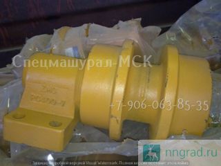   20Y-30-00022, 20Y-30-00021, 81EM-10030  Komatsu PC200-5, PC200-6, PC200-7  