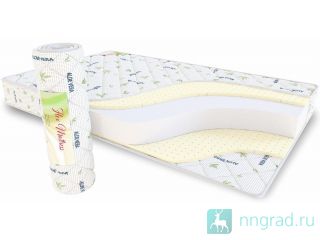  Mattress Eco latex   