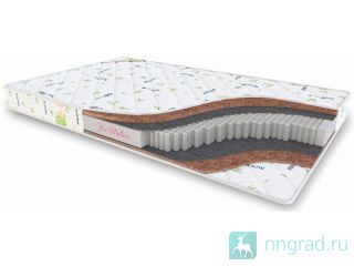   Multipocket Standart Cocos -  