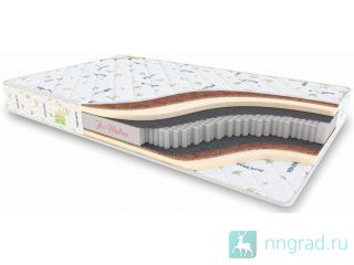  Mattress  Midl Mix  