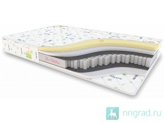  Flex Mattress Mega Eco Comfort TFK 