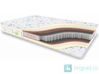  -  Flex Mattress  