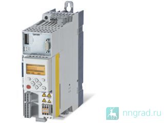  Lenze VECTOR 9300 8200 INVERTER DRIVES TMD SMV     