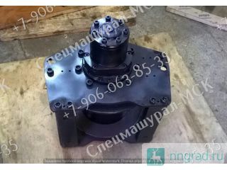   -515 Brevini winches ()  