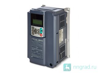  FUJI Electric FRENIC FVR FRN 5000 G11S E11S Micro Mini Eco Aqua Hvac Multi Mega Servo Lift Ac  