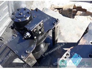   -205 Brevini winches ()  