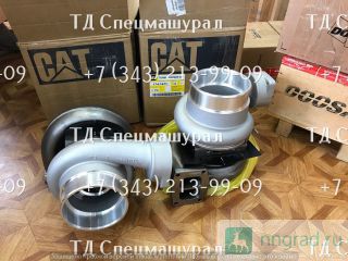  174-1471  Caterpillar D10R, C27  