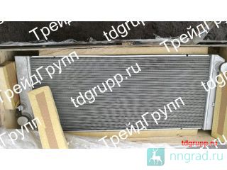 245-9207  (Radiator) CAT 325D  