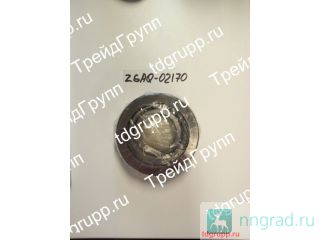 ZGAQ-02170  (bearing) Hyundai R180W-9S  