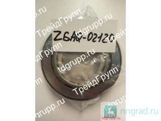 ZGAQ-02120  (bearing) Hyundai R170W-9S  