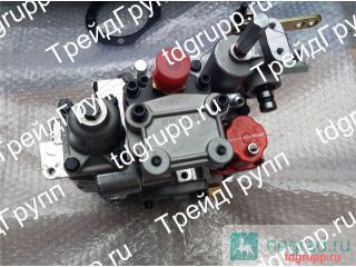 3262033   () Cummins NTA855  