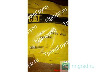 256-6453   CAT  