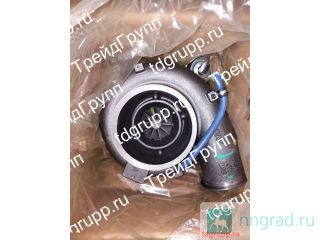 302-7438  (Turbocharger) CAT 777  