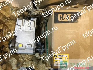 319-0676   () CAT 330D  