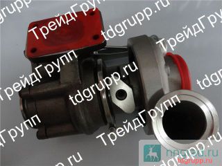 4040382  Cummins 4BTAA HX30W  
