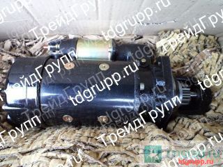 207-1541  (starter) Caterpillar 3116  