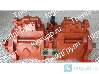31Q7-10010   Hyundai R260LC-9A  