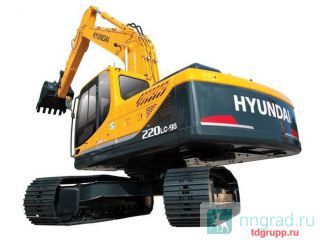    Hyundai () R220LC-9S  