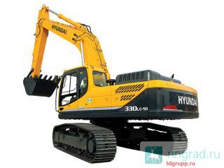    Hyundai () R330LC-9S  