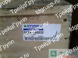 31N9-40030   Hyundai R320LC-7A  