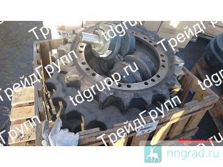 84E7-00663   () Hyundai R500LC-7A  
