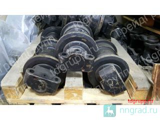 1081-04411   Volvo EC360  