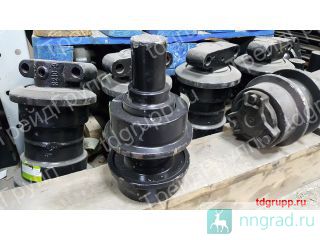 SA1081-01820   Volvo EC330  