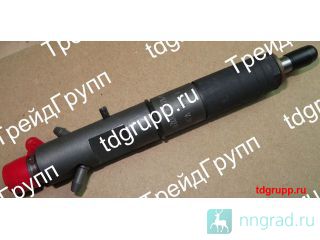 2645K023  (injector) Perkins  