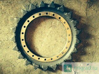 VOE14532385   VOLVO EC210B  