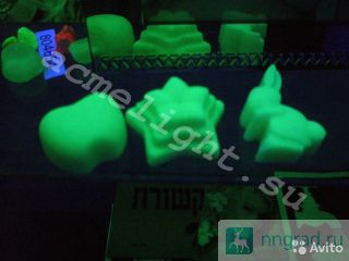   AcmeLight Forming Polimer  