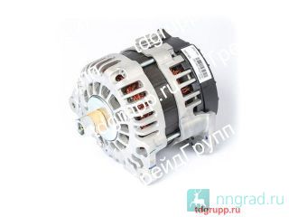 T416234  (alternator) Perkins  