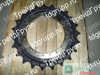 81EN-10013   () Hyundai R260LC-9S  