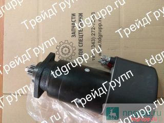6290051  (Starter) Liebherr  